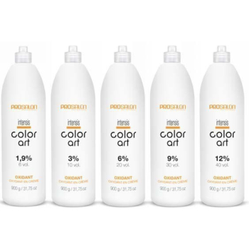 CHANTAL PROSALON UTLENIACZ W KREMIE COLORART 1,9% 150g